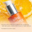 The Face Shop Vitamin C Brightening Serum (30ml) Online