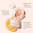 Squalane + Vitamin C Rose Oil For Cheap