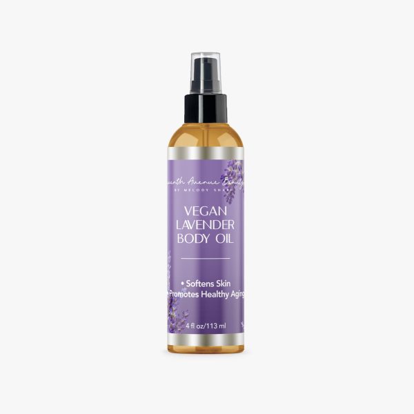 Vegan Lavender Duo Sale