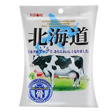 RIBON Soft Candy- Milk (HOKKAIDO) 里本北海道牛奶軟糖 Sale