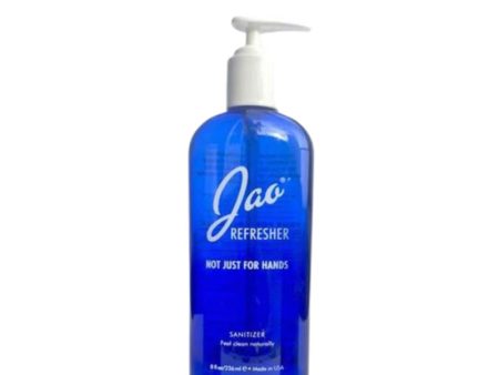 JAO BRAND | Refresher on Sale