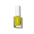 Terra Nail Polish No. 40 Lively Green Online Sale