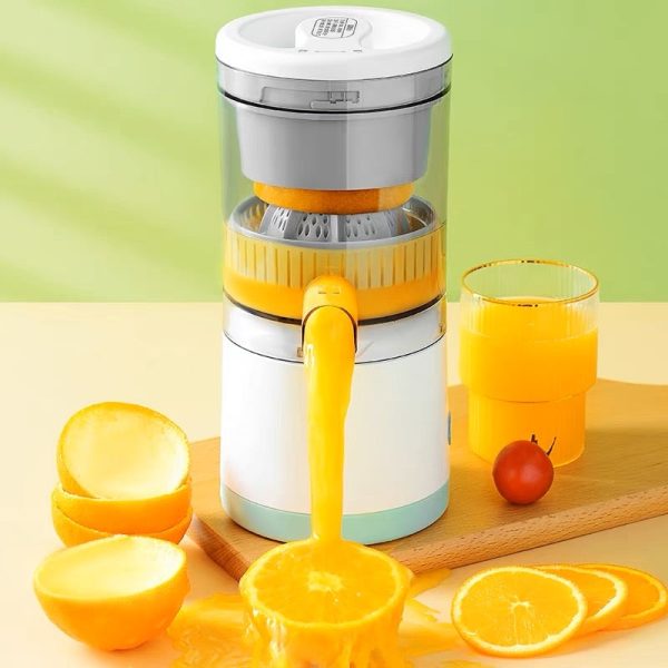 Automatic Fruit Juicer For Discount