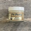 BUBBLE & BEE | Pit Putty Organic Deodorant Cream Cheap