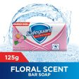 Safeguard Floral Scent Soap 125GM on Sale