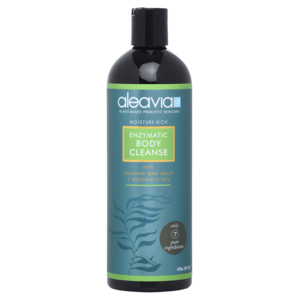 ALEAVIA | Enzymatic Body Cleanse Sale