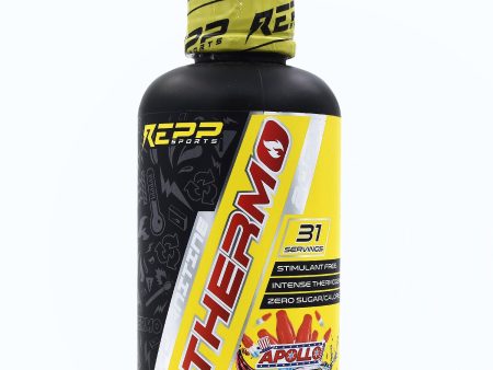 Repp Sports L Carnitine (Apollo, 16 oz) Discount