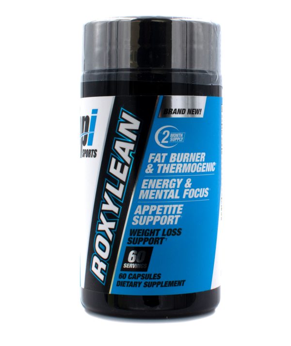 BPI Sports RoxyLean For Cheap