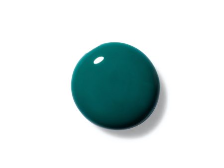 Terra Nail Polish No. 29 Emerald Green For Sale