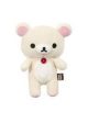 San-X Rilakkuma Korilakkuma Original Plush - Small 轻松熊系列小白熊小号毛绒玩具 Online