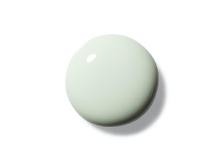 Terra Nail Polish No. 22 Light Mint Green Sale