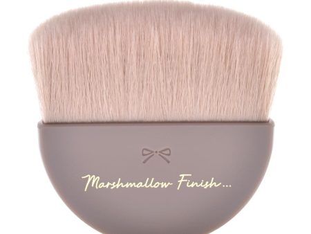 CANMAKE Marshmallow Finish Powder Brush 井田棉花糖定妆散粉化妆刷 Online now