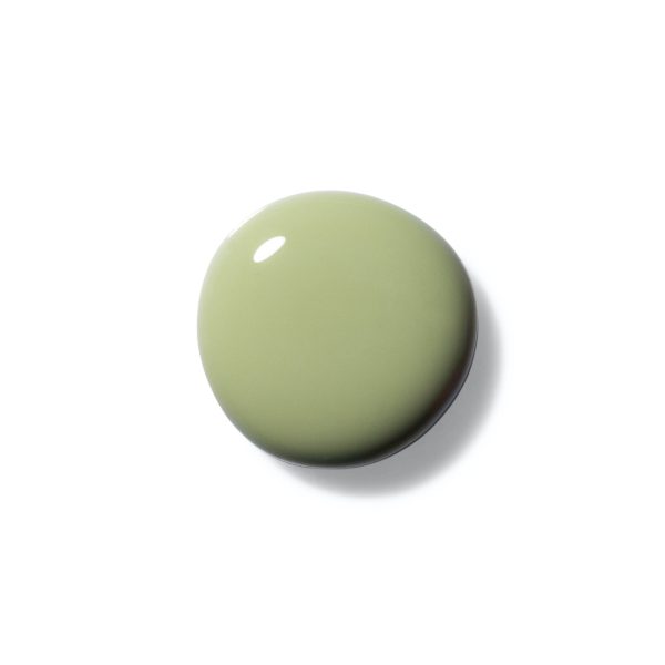 Terra Nail Polish No. 24 Sage Green For Cheap