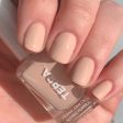 Terra Nail Polish No. 7 Sandy Beige Fashion