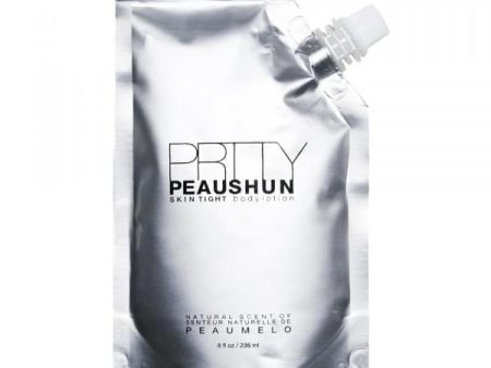 PRTTY PEAUSHUN | Skin Tight Body Lotion Cheap