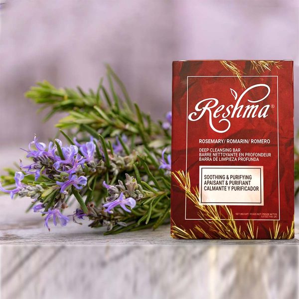 Rosemary Soap Online Hot Sale