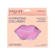 Collagen & Red Wine Hydrating Lip Mask Supply