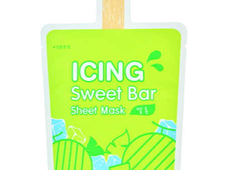 Apieu Icing Sweet Bar Sheet Mask A pieu冰激凌片状面膜 Online Hot Sale