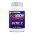 Acai Quick Burn Hot on Sale