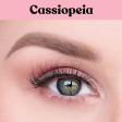 SILLY GEORGE | Cassiopeia SuperNatural Lash For Sale