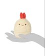 San-X Sumikko Gurashi Ebifurai no Shippo Plush 角落生物炸虾尾小玩偶 Fashion