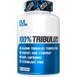 EVL 100% Tribulus: Natural Testosterone, Energy, Stamina & Libido Booster, 60ct. Online now