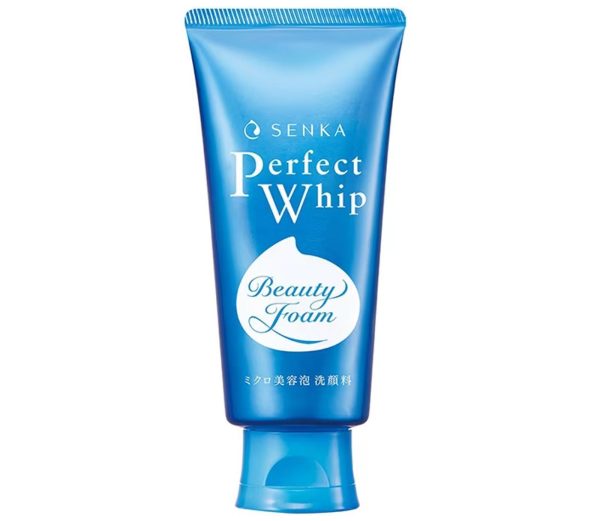 SHISEIDO FT Sengansenka Perfect Whip Face Wash 资生堂专科洗面奶洁面 120g For Cheap