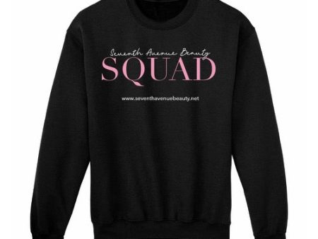 SAB Squad SWEATSHIRT Online