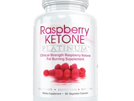 Raspberry Ketone Platinum Online Sale