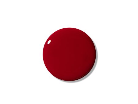 Terra Nail Polish No. 45 Crimson Fashion