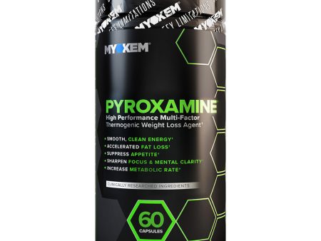 Pyroxamine Online now