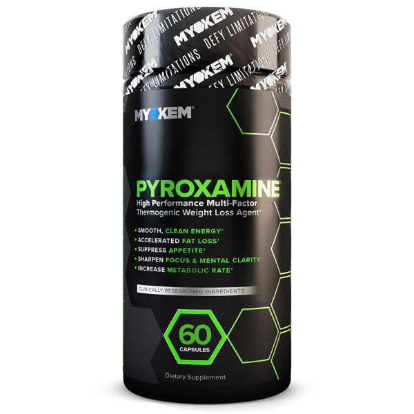 Pyroxamine Online now