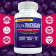 Acai Quick Burn Hot on Sale