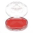 CANMAKE Cream Cheek 井田单色腮红膏 Online Hot Sale