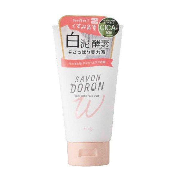 Savon Doron Daily Esthe Face Wash 毛孔清洁酵素洁颜泥 Online Sale