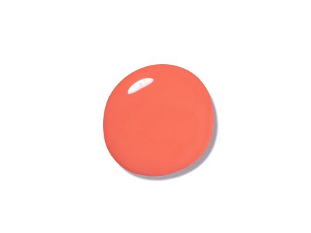 Terra Nail Polish No. 36 Watermelon Coral Hot on Sale