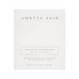 AMETTA SKIN Moisturizing Collagen Mask Supply