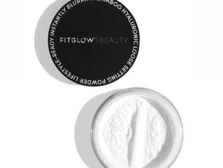 Bamboo Loose Setting Powder Sale