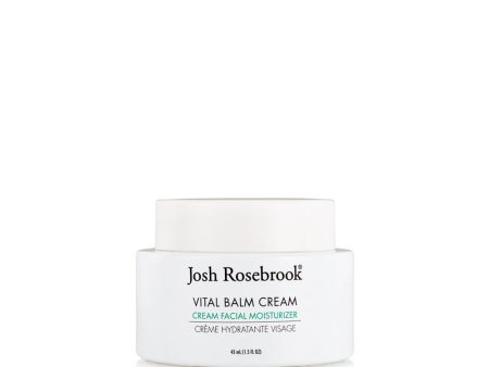 JOSH ROSEBROOK | Vital Balm Cream Online now