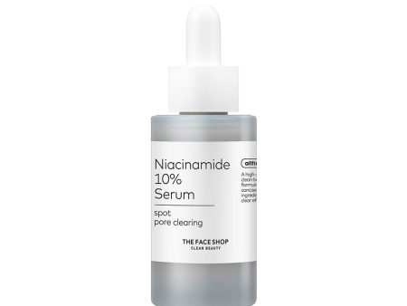 Alltimate Niacinamide 10% Serum 30ml Online Sale