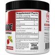 EVL BeetMode Black Cherry 30srv | Concentrated Beet Powder Crystals, Nitric Oxide & Natural Circulation Booster | Antioxidants, Vegan, Non-GMO Endurance Superfood on Sale