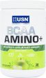 USN BCAA Amino+ Recovery & Endurance Powder, 30srvs on Sale