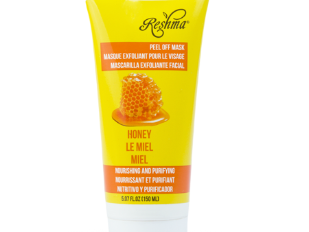 Honey Peel Off Mask Cheap