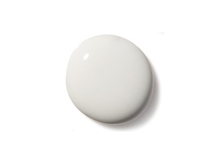 Terra Nail Polish No. 2 Classic White For Cheap