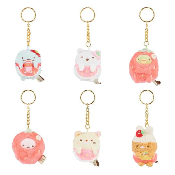 San-X Sumikko Gurashi Blind Box 角落生物盲盒 Online Sale