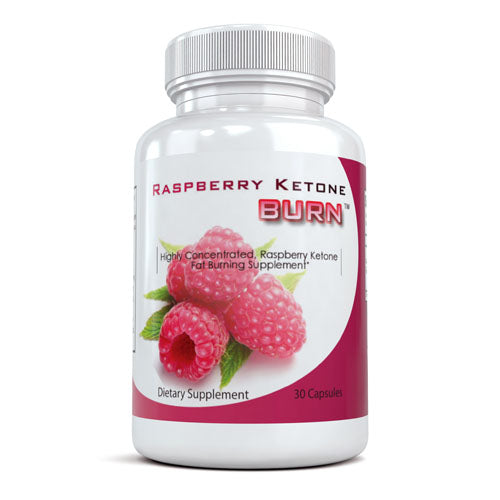 Raspberry Ketone Burn For Discount