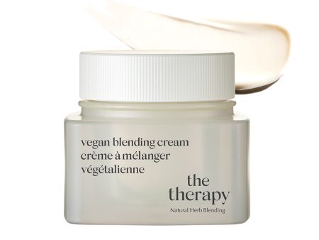 The Therapy Vegan Blending Cream 60ml Sale