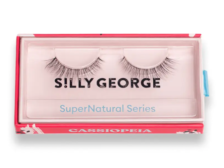 SILLY GEORGE | Cassiopeia SuperNatural Lash For Sale