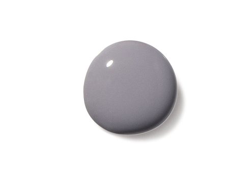 Terra Nail Polish No. 3 Gray Discount