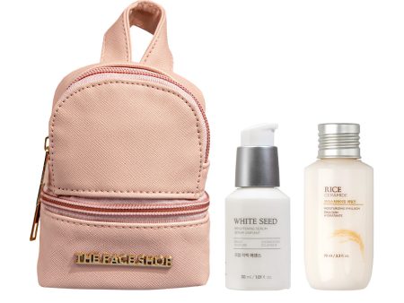 K-Beauty Duo Backpack Online